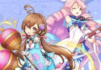 火线战姬福利版v1.7.12截图