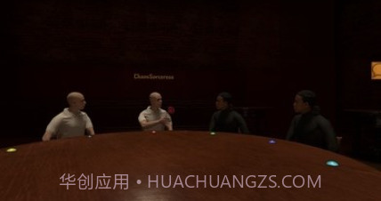 俄罗斯在线轮盘v0.06.13截图