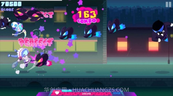 phut hon动态壁纸v0.17截图