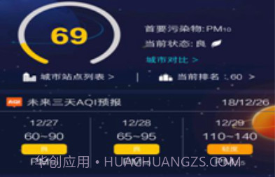 热点网格监测(热点网格监管平台)免费版v2.4.8截图