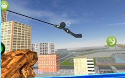 火柴人越野冒险v2.15截图