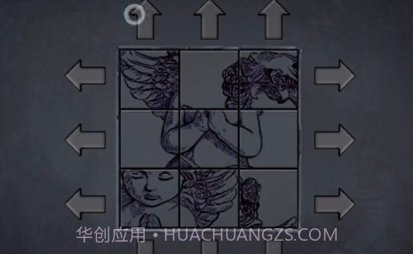 密室逃脱之谜之森林v1.0.8截图