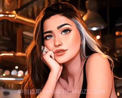 脸优AI编辑Facev1.12截图