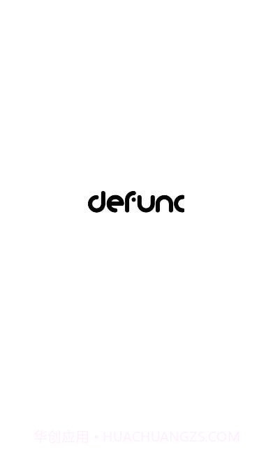 Defunc蓝牙耳机1.0.15截图