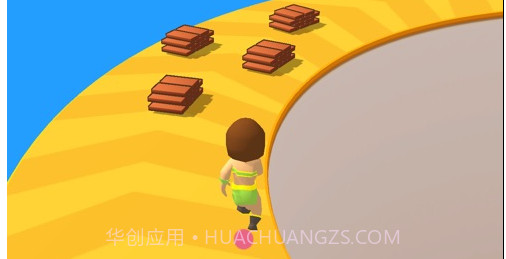 抄近路快跑v1.11截图