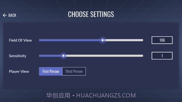 射击训练模拟器1.07截图