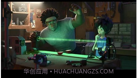 混剪辑助手v1.10截图