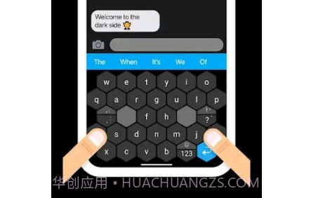 Typewise离线键盘v3.1.12截图