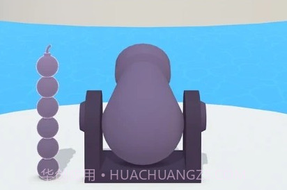 发射炸毁城堡V1.0.7截图