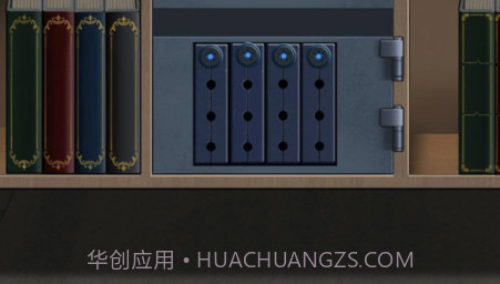 解谜密室逃生v1.0.10截图