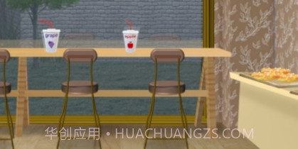 夜幕降临2v0.12截图