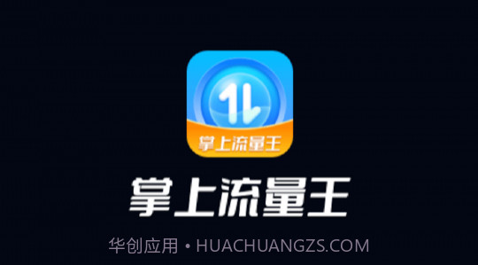 掌上流量王V1.0.10截图