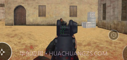 突击救援队v1.0.12截图