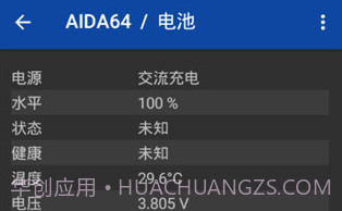 AIDA64V1.5截图
