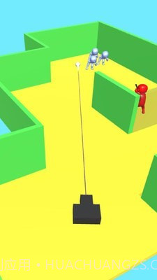 杀死坏人v0.16截图