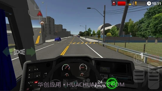 公路司机安装器1.4.8截图
