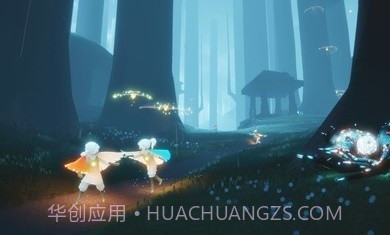 Sky光遇国际测试服0.14.0v0.14.6截图