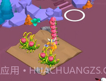 疯狂的恐龙世界v1.0.6截图