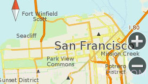 我的地图V2.4.7截图