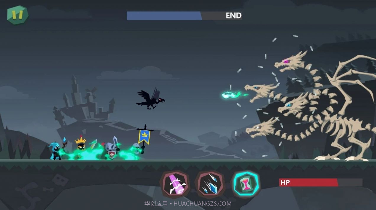 狂暴战龙v1.0.10截图