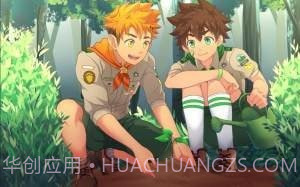 campbuddyv1.13截图