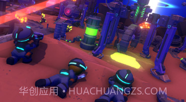 舰长带我飞v1.8截图