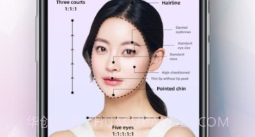 眼镜试戴v2.1.5截图