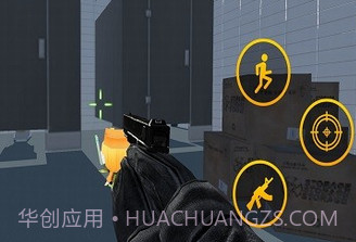 建筑破坏人v1.12截图