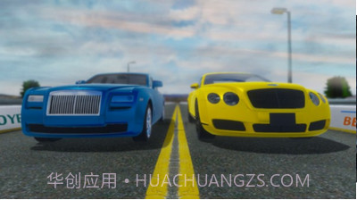 劳斯莱斯模拟器无限金币版v1.0.7截图