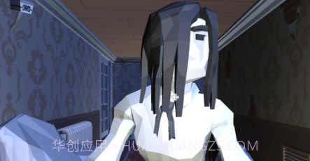 可怕的恐怖大厦v1.0.17截图