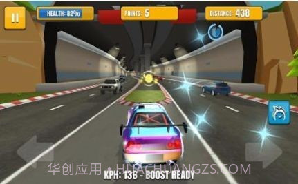 刹车失灵2无广告版1.3截图