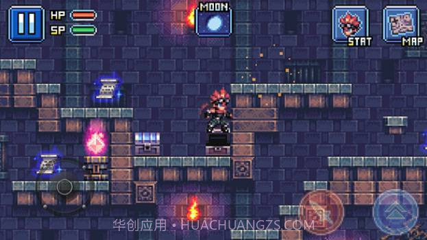 地牢X地牢1.2.10截图