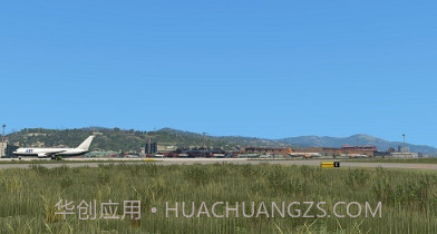 X飞行模拟v11.4.8截图