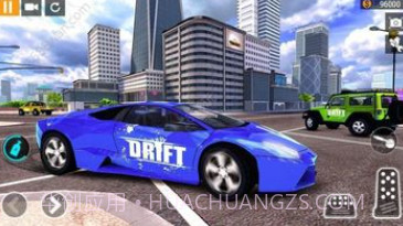 我的赛车人生V1.7截图