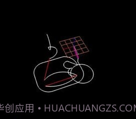 FANUC数控仿真系统v2.5截图