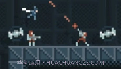 忍者袭击者v1.10截图
