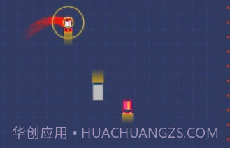 尘埃拉力赛v1.0.0.8截图