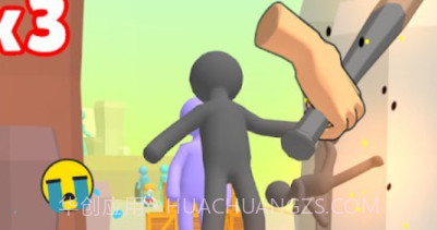 棒打一切v0.9截图