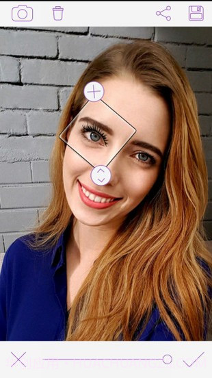 百变美妆相机1.9截图