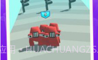 火线战争V1.1.13截图
