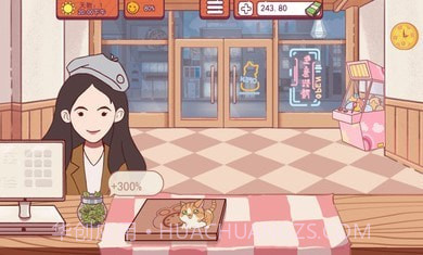 喵喵披萨店v1.13截图