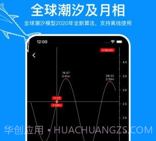 流浪潮汐v1.3.9截图