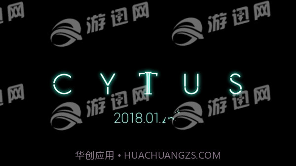 Cytus2全解锁版v2.37截图