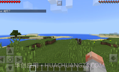 我的世界1.18.0.25国际版v1.17.41.6截图
