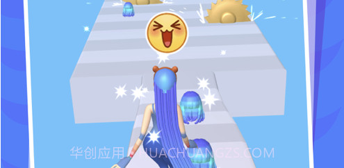 我的长发最美v1.10截图