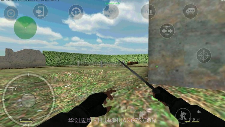 csportable3.705截图