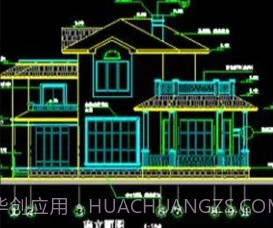 cad制图王v3.1.7截图