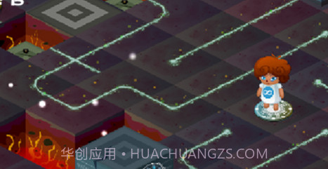 不朽迷宫v1.0.12截图