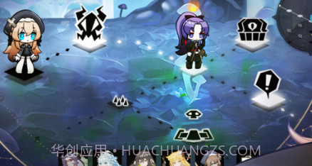 灵魂潮汐v1.6.11截图