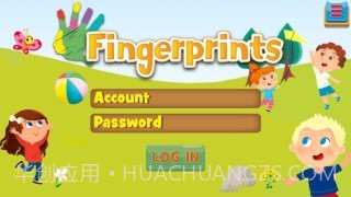 Fingerprints教学系统v1.0.5截图